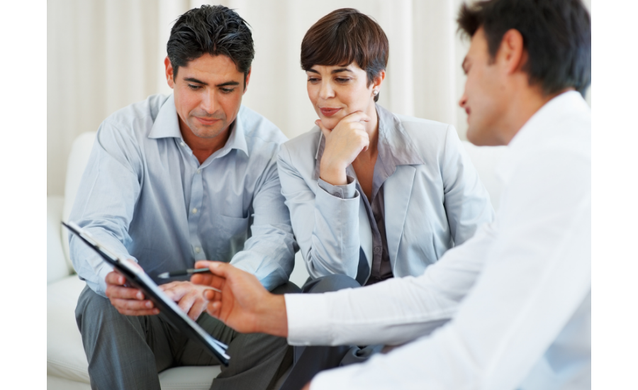 asesoría financiera